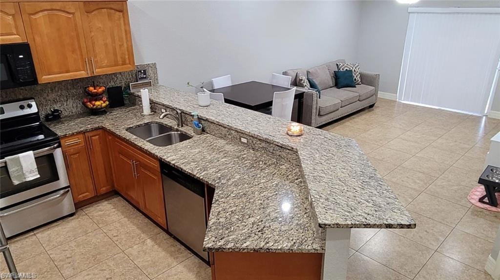LEHIGH ACRES - Residential Lease