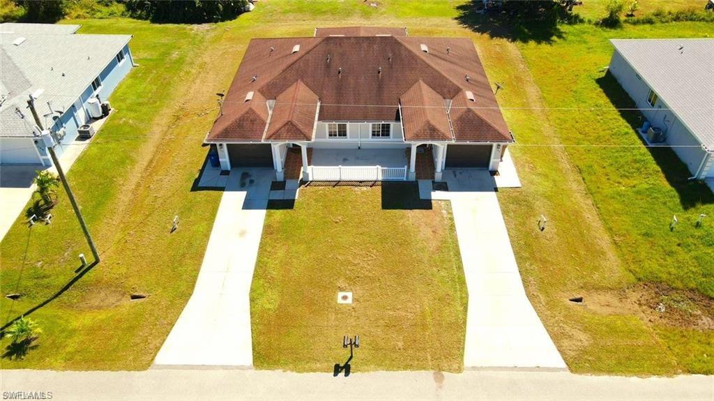 LEHIGH ACRES - Residential Lease