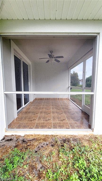 LEHIGH ACRES - Residential Lease