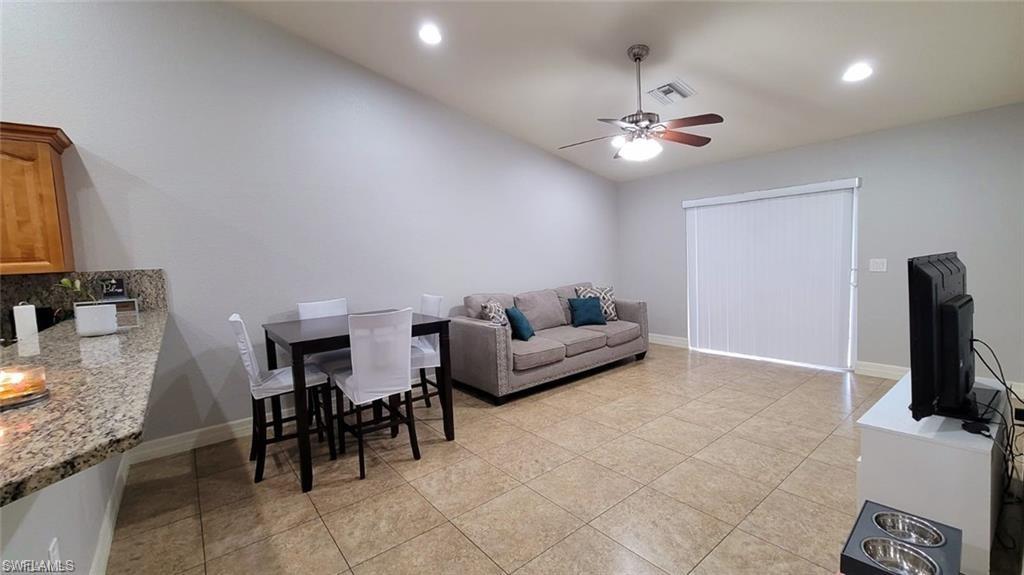 LEHIGH ACRES - Residential Lease