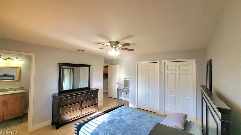 LEHIGH ACRES - Residential Lease