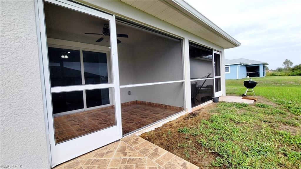 LEHIGH ACRES - Residential Lease