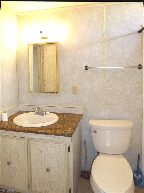 LAUREL ESTATES MOBILE HOME VIL - Residential