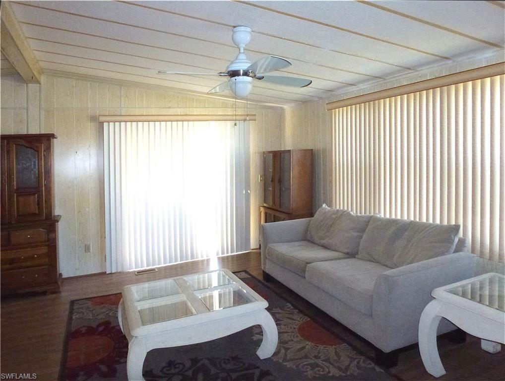 LAUREL ESTATES MOBILE HOME VIL - Residential