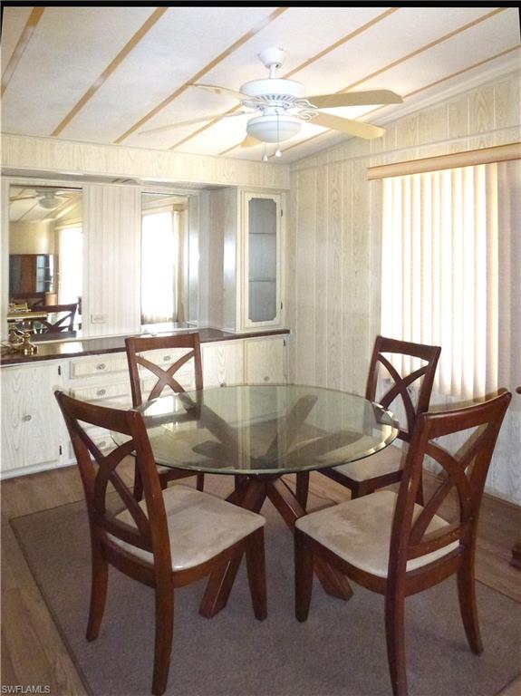 LAUREL ESTATES MOBILE HOME VIL - Residential