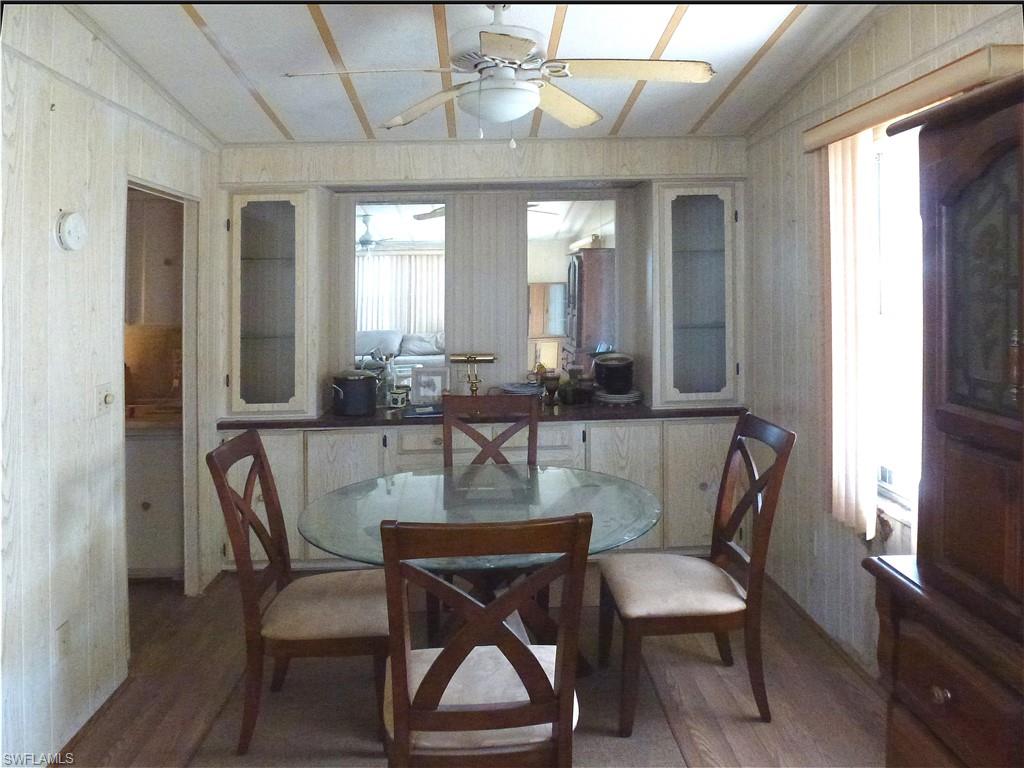 LAUREL ESTATES MOBILE HOME VIL - Residential