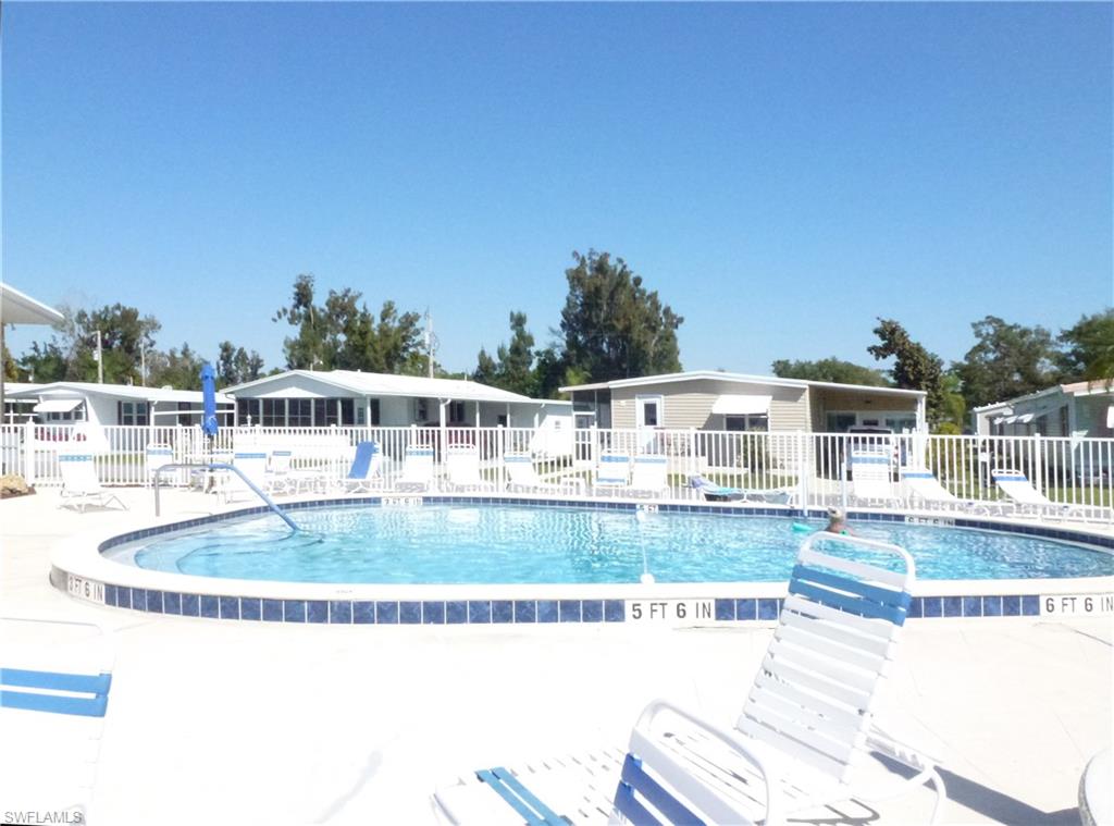 LAUREL ESTATES MOBILE HOME VIL - Residential