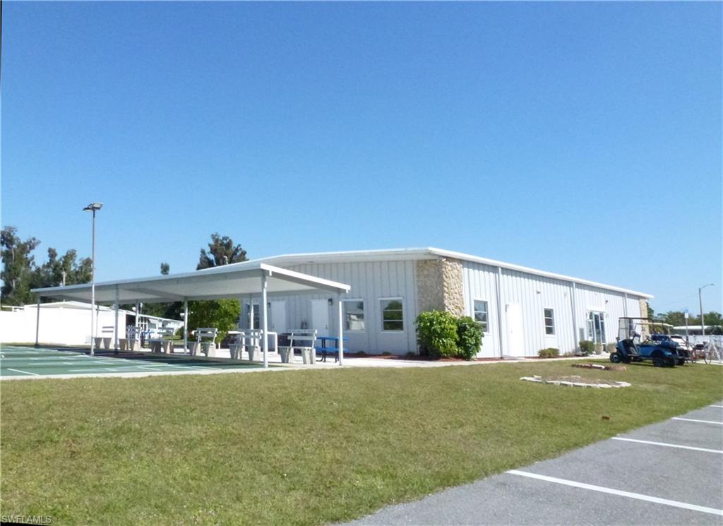 LAUREL ESTATES MOBILE HOME VIL - Residential