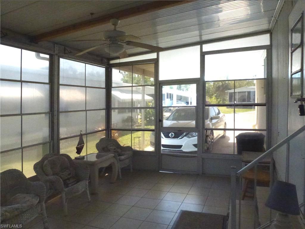 LAUREL ESTATES MOBILE HOME VIL - Residential