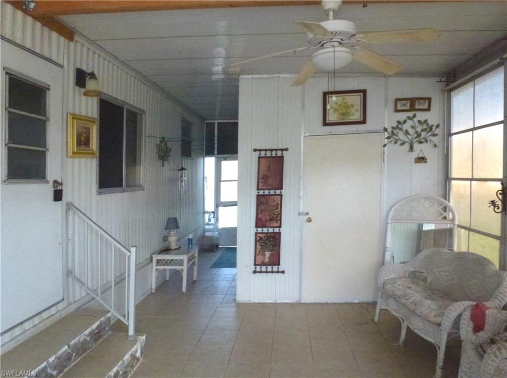 LAUREL ESTATES MOBILE HOME VIL - Residential