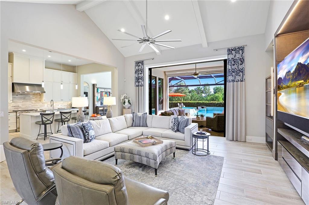 MARSH COVE - Residential