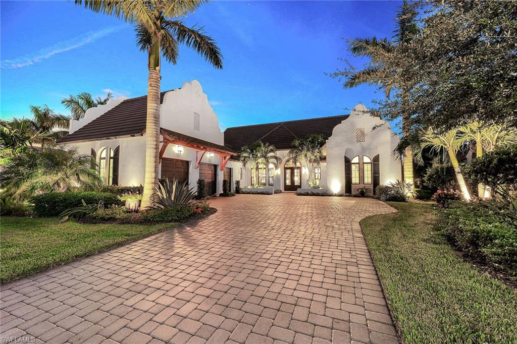 MARSH COVE - Residential