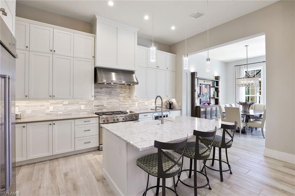 MARSH COVE - Residential