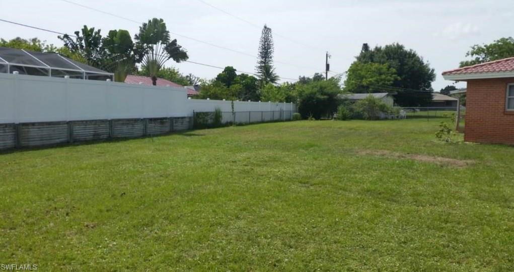 SAN CARLOS PARK - Residential