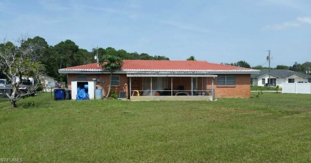 SAN CARLOS PARK - Residential