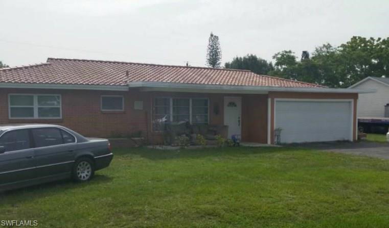 SAN CARLOS PARK - Residential