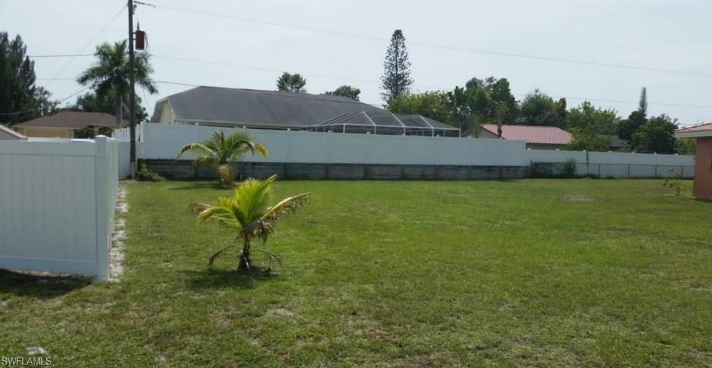SAN CARLOS PARK - Residential