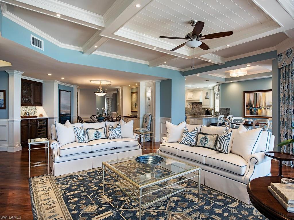 BILTMORE AT BAY COLONY - Residential
