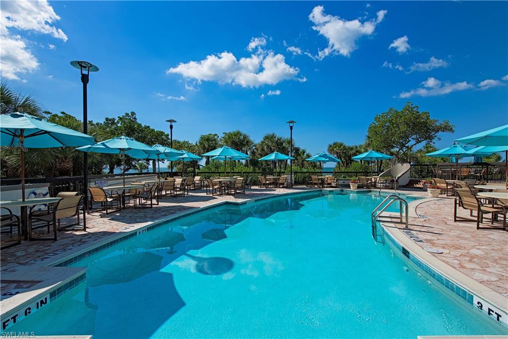 BILTMORE AT BAY COLONY - Residential