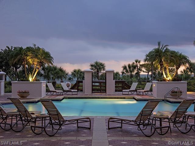 BILTMORE AT BAY COLONY - Residential