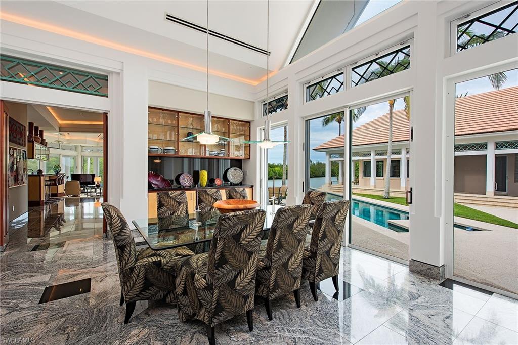 PORT ROYAL - Residential