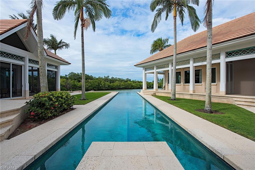 PORT ROYAL - Residential