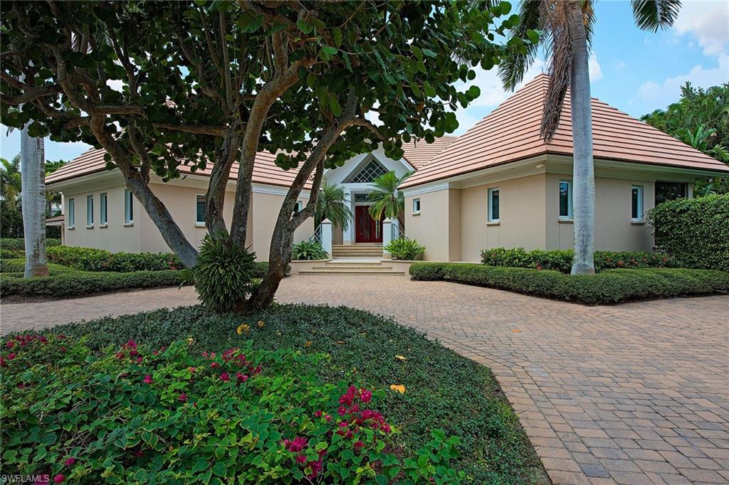 PORT ROYAL - Residential