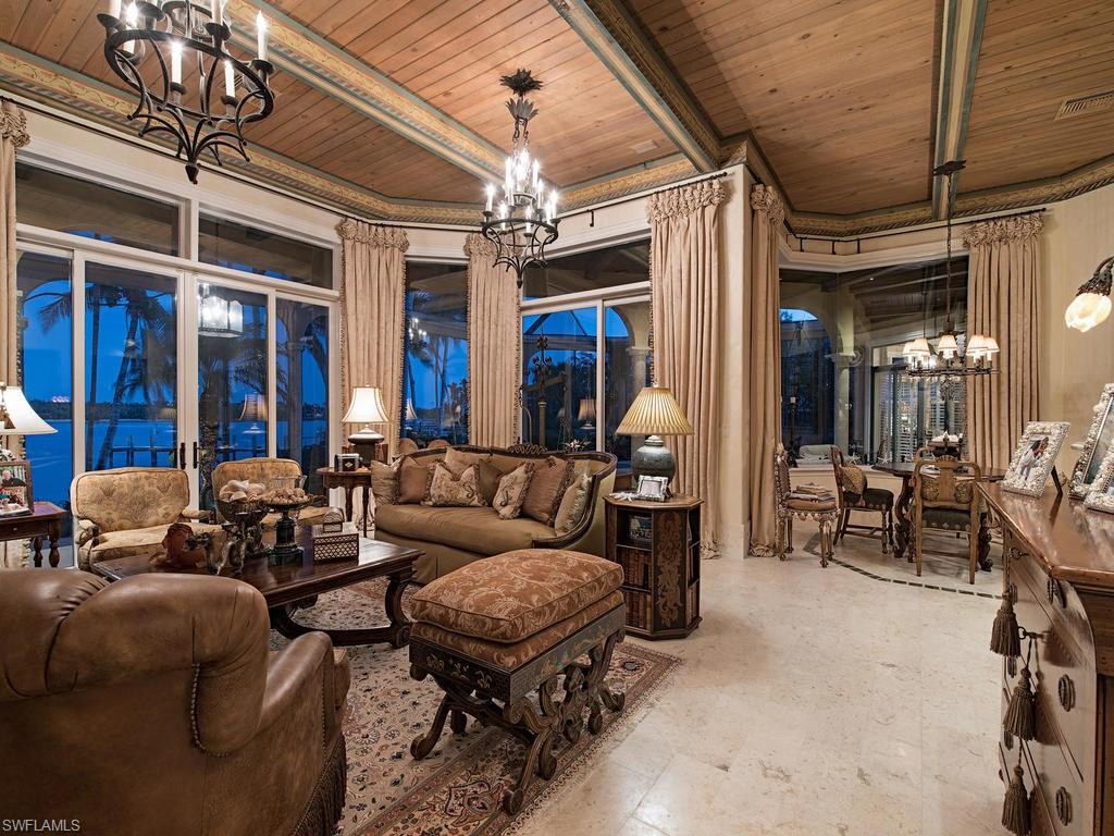 PORT ROYAL - Residential