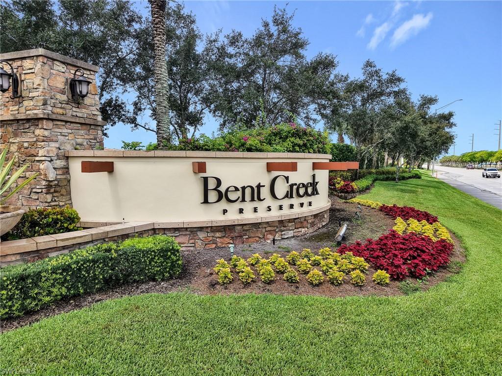 BENT CREEK PRESERVE - Residential