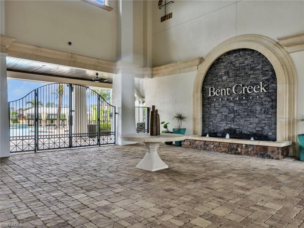 BENT CREEK PRESERVE - Residential