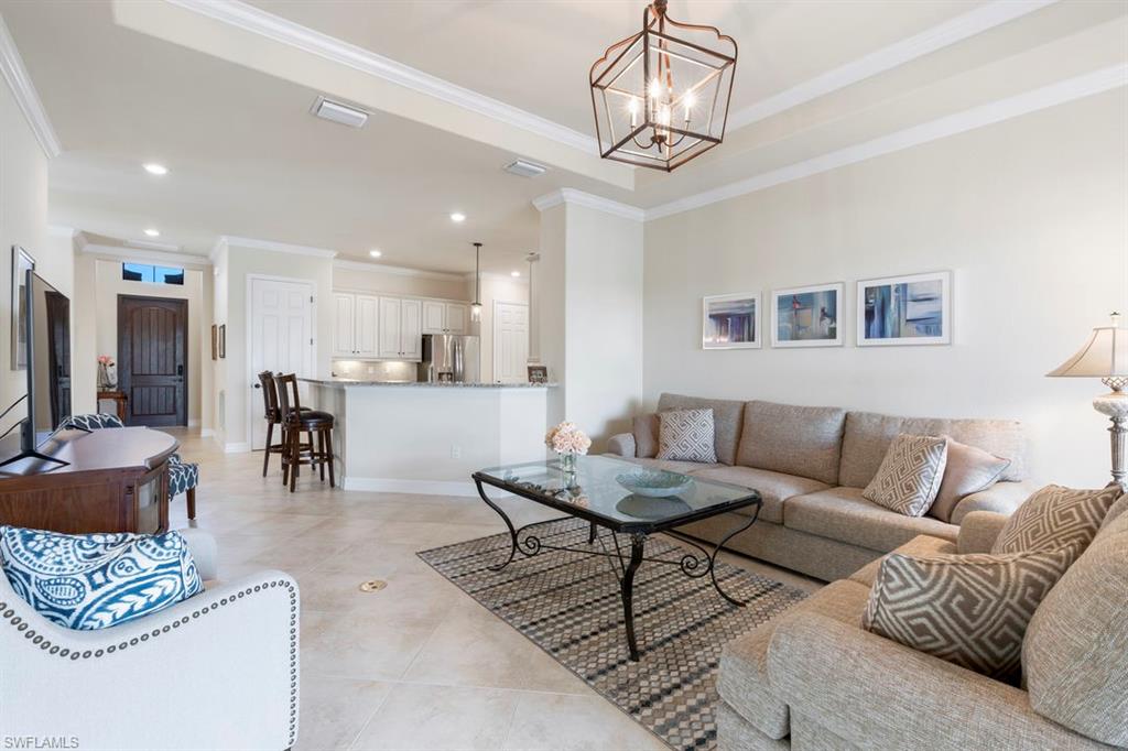 BONITA NATIONAL GOLF AND COUNTRY CLUB - Residential