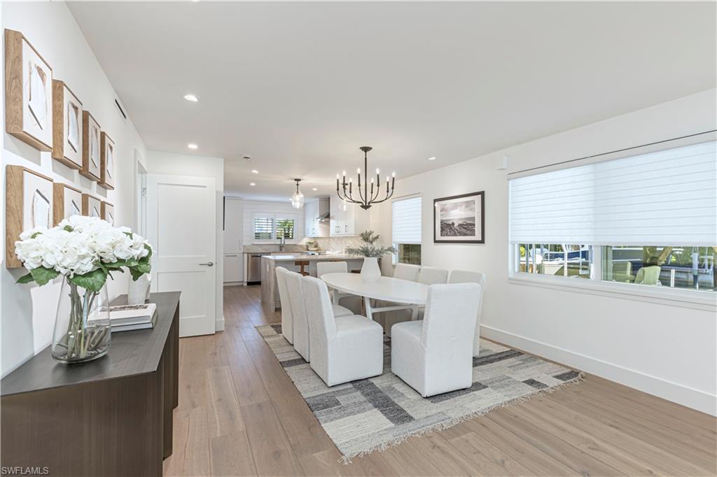 AQUALANE MANOR - Residential Lease
