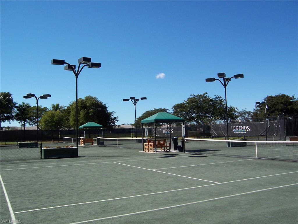 LONGHURST I - Residential