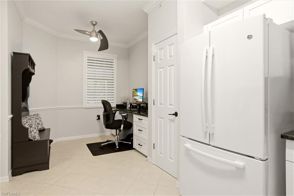 LONGHURST I - Residential