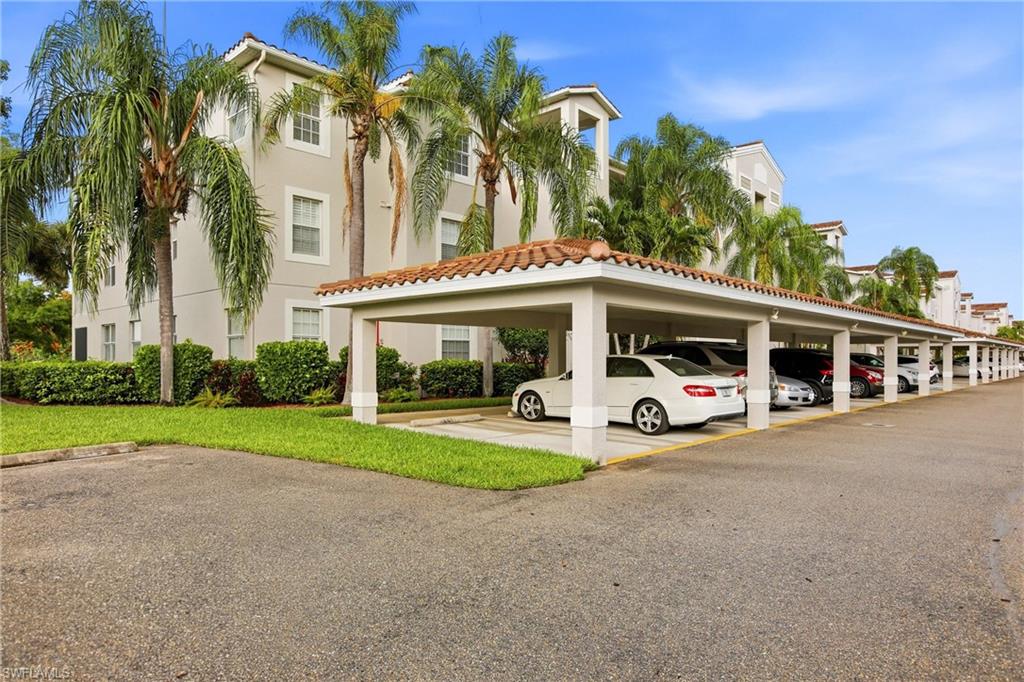 LONGHURST I - Residential
