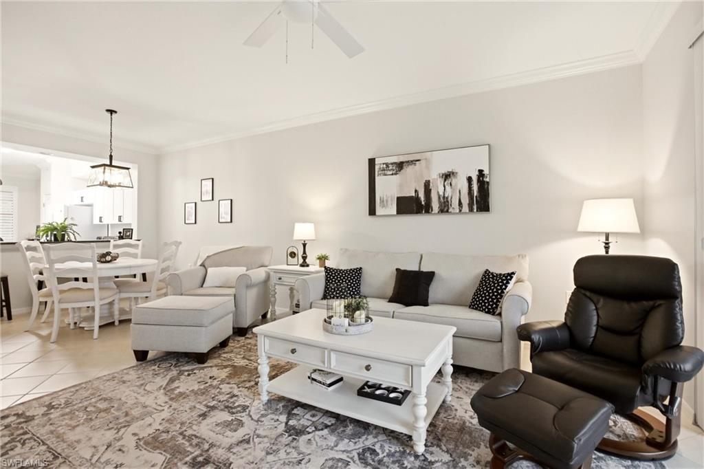 LONGHURST I - Residential