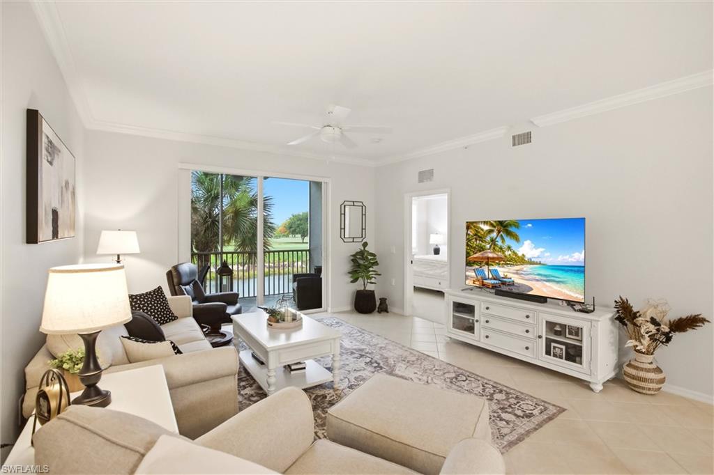 LONGHURST I - Residential