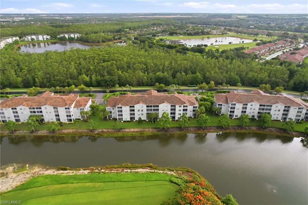 LONGHURST I - Residential