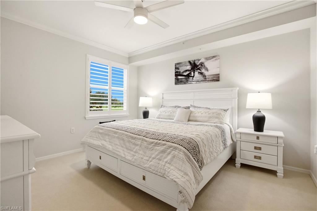 LONGHURST I - Residential