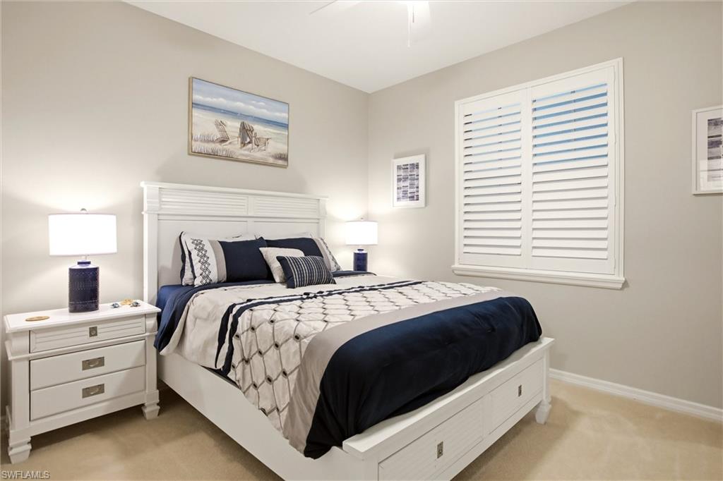 LONGHURST I - Residential