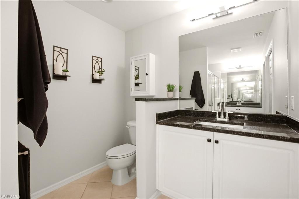 LONGHURST I - Residential