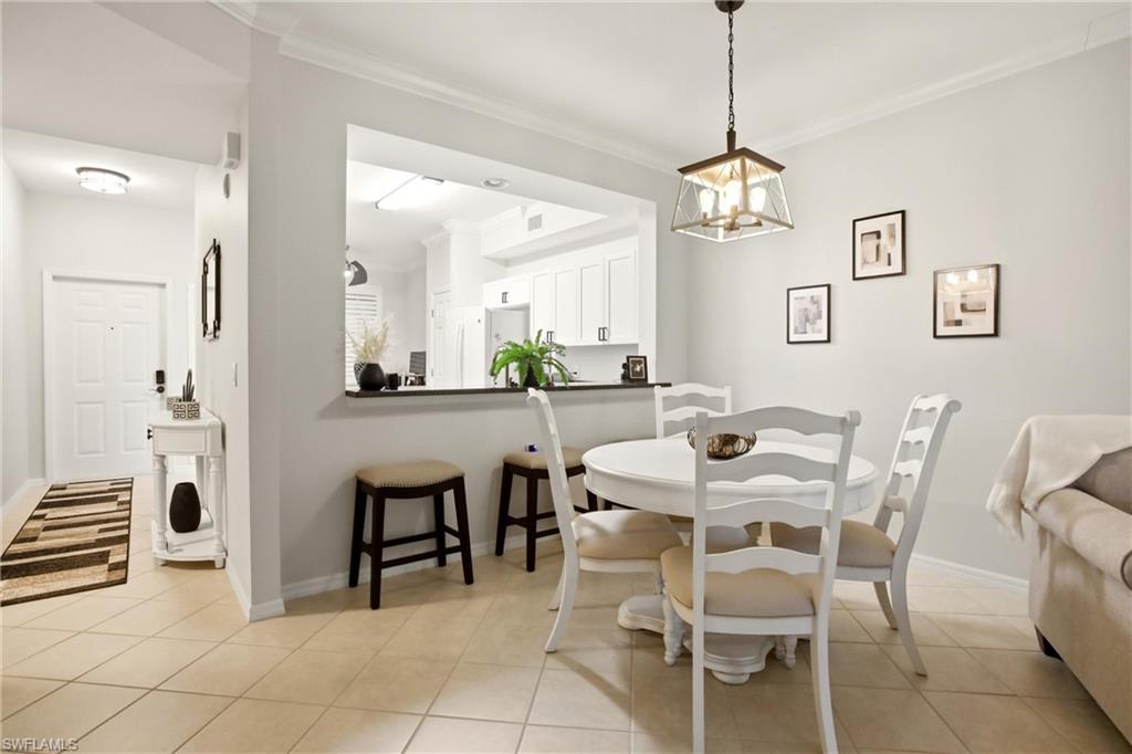 LONGHURST I - Residential