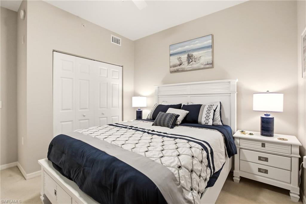 LONGHURST I - Residential