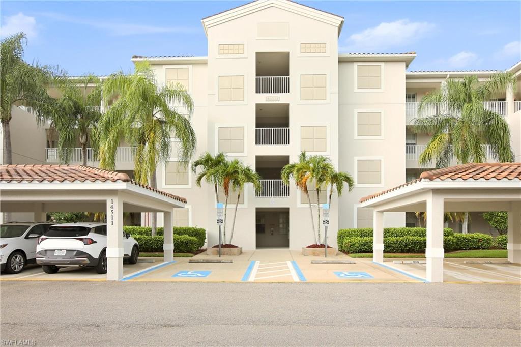 LONGHURST I - Residential