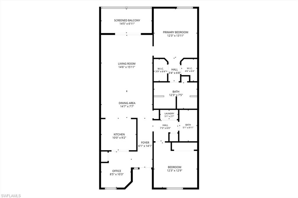 LONGHURST I - Residential