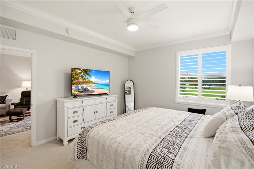 LONGHURST I - Residential