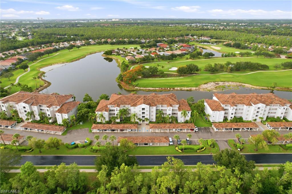 LONGHURST I - Residential