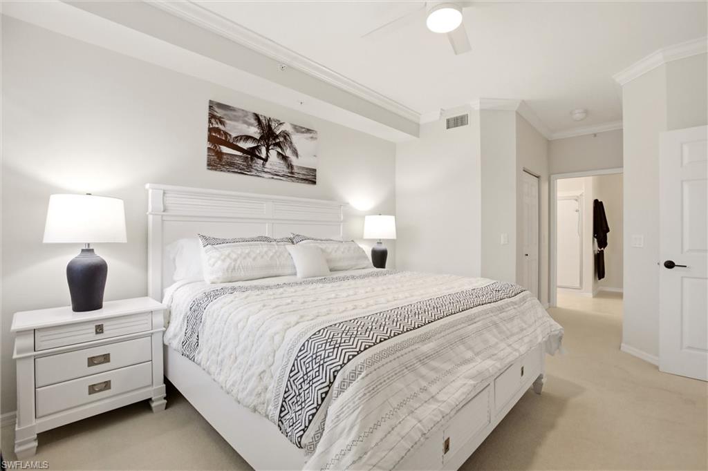 LONGHURST I - Residential