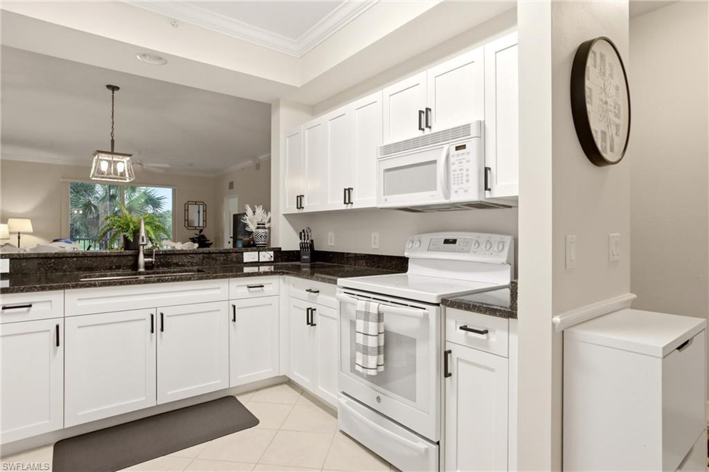 LONGHURST I - Residential