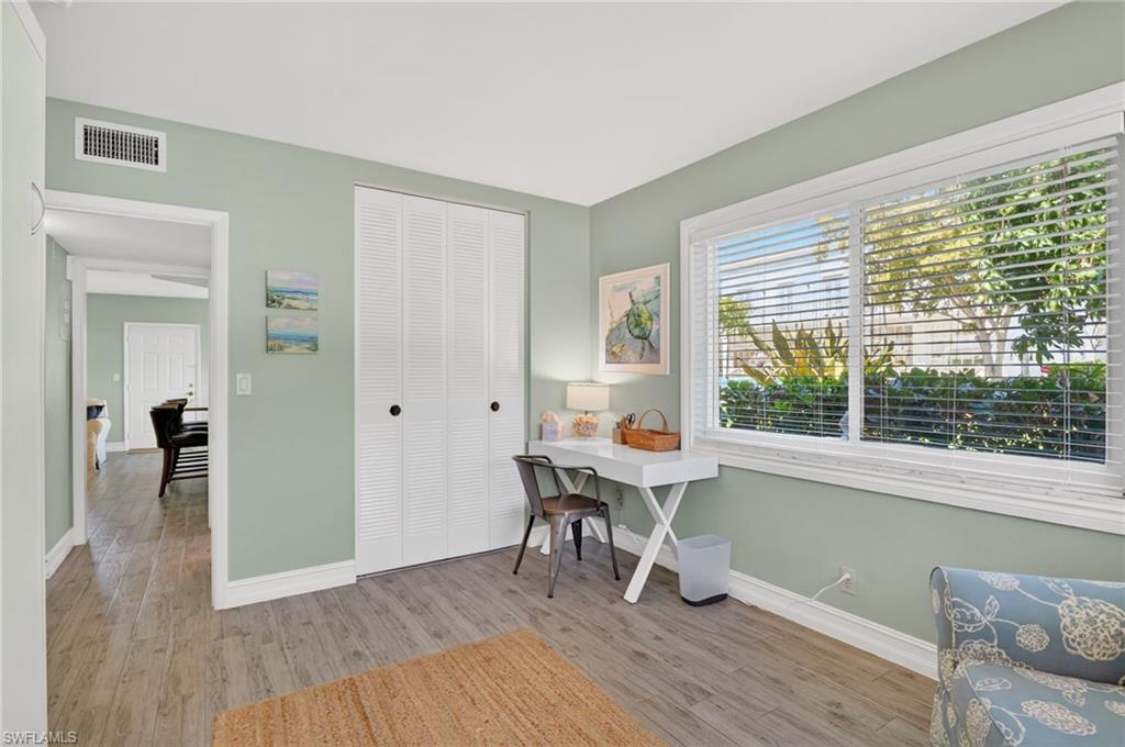ALGONQUIN CLUB - Residential Lease